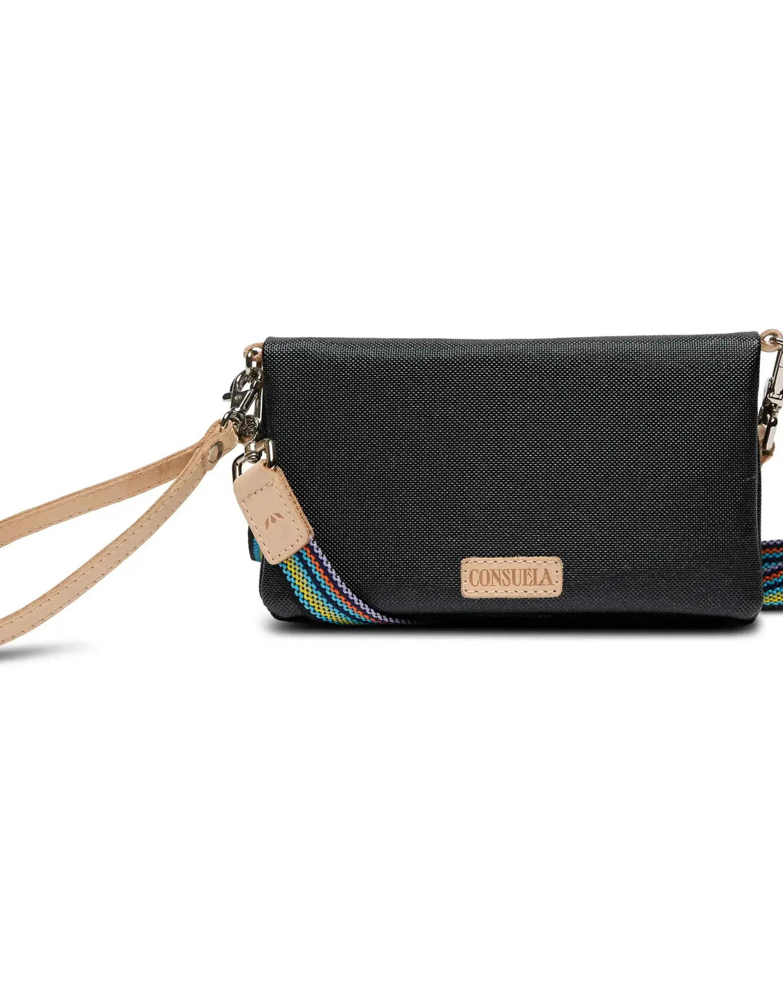 Consuela Consuela Uptown Crossbody Diamond