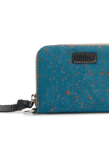 Consuela Consuela Zippy Wallet Nilo