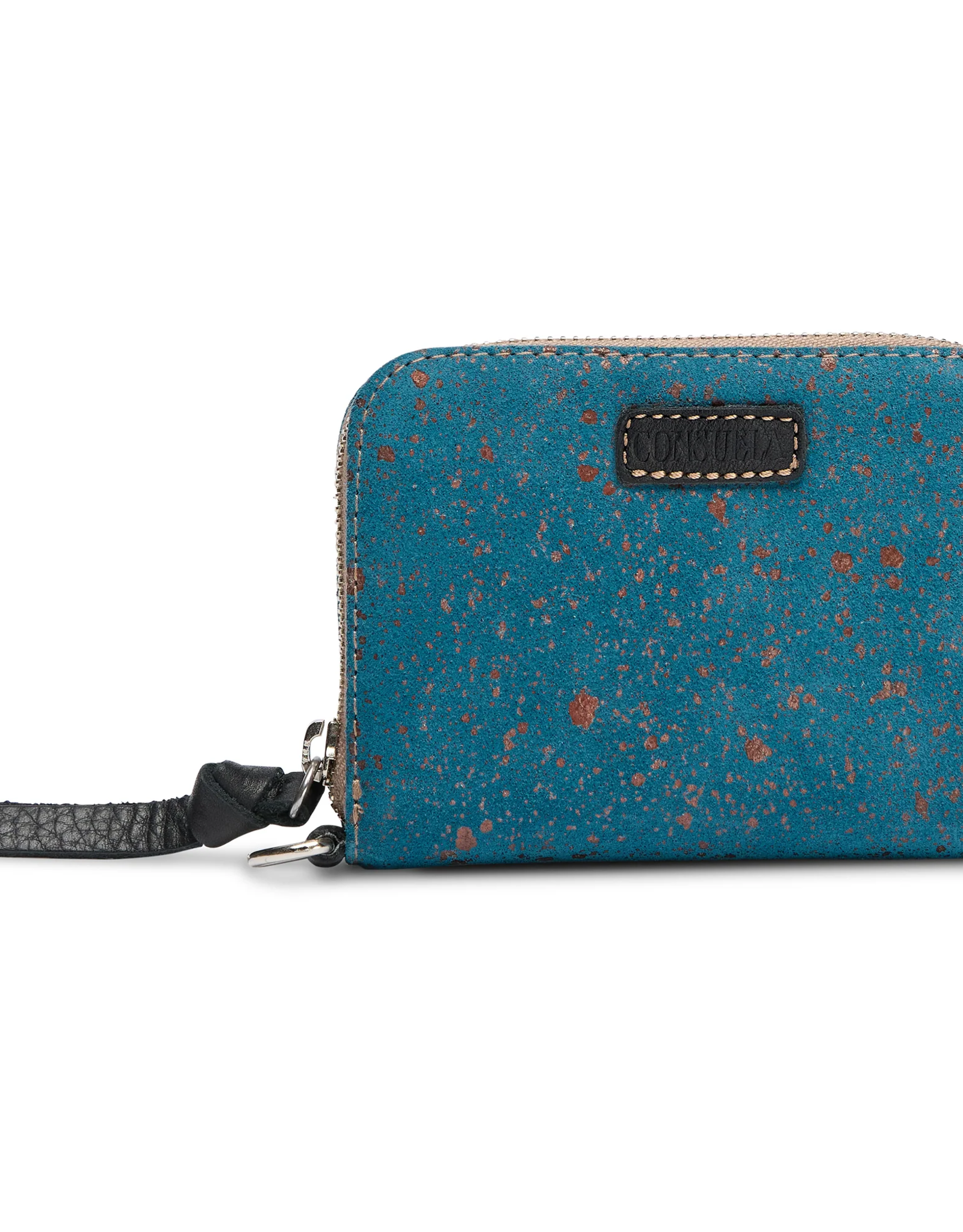 Consuela Consuela Zippy Wallet Nilo