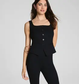 Spanx Spanx Ponte Tailored Vest Top