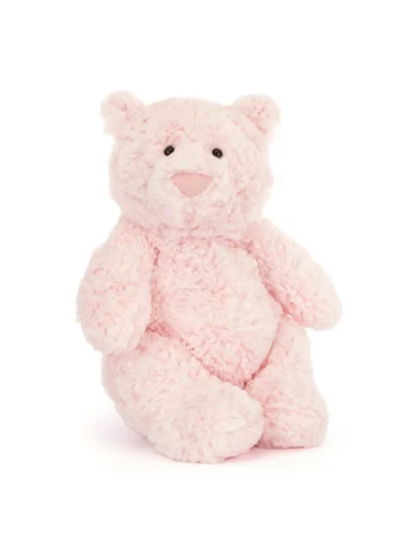 Jellycat Jellycat Leola Bear Pink Medium