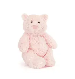Jellycat Jellycat Leola Bear Pink Medium