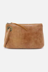 HOBO Hobo Daisy Daze Lg Wristlet Buff Whiskey