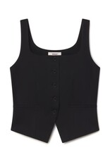 Spanx Spanx Ponte Tailored Vest Top