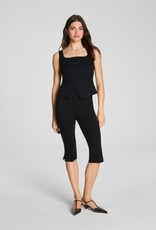 Spanx Spanx Ponte Tailored Vest Top