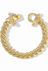 Julie Vos Julie Vos Dolce Demi Link Bracelet