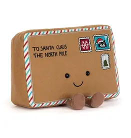 Jellycat Inc. Jellycat Amuseables Letter To Santa