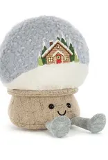 Jellycat Inc. Jellycat Amuseables Snow Globe