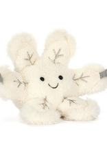 Jellycat Inc. Jellycat Amuseables Snowflake