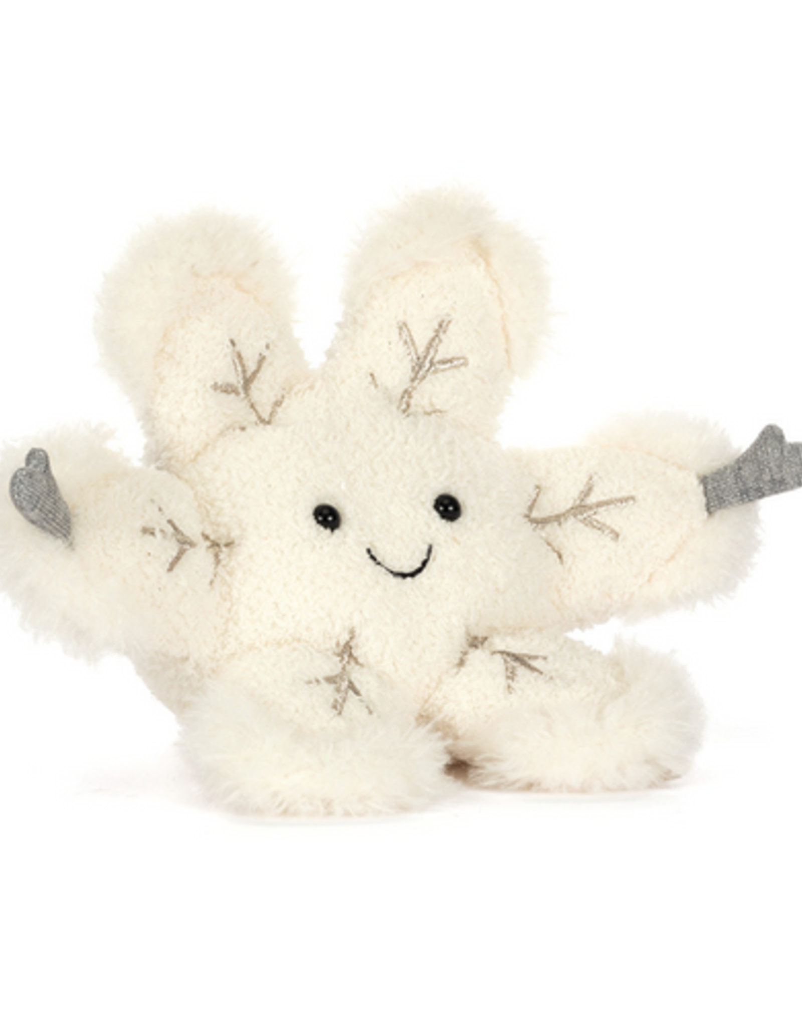 Jellycat Inc. Jellycat Amuseables Snowflake