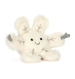 Jellycat Jellycat Amuseables Snowflake