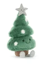 Jellycat Inc. Jellycat Amuseables Christmas Tree