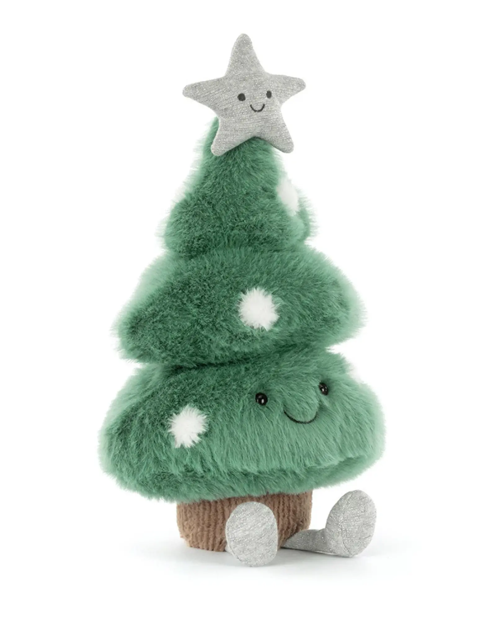 Jellycat Inc. Jellycat Amuseables Christmas Tree
