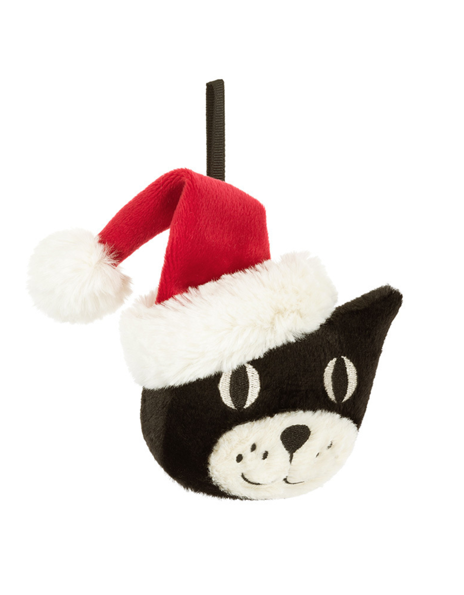 Jellycat Inc. Jellycat Jack Ornament