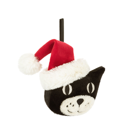 Jellycat Inc. Jellycat Jack Ornament