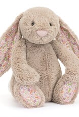 Jellycat Jellycat Blossom Beige Bunny Petal Small