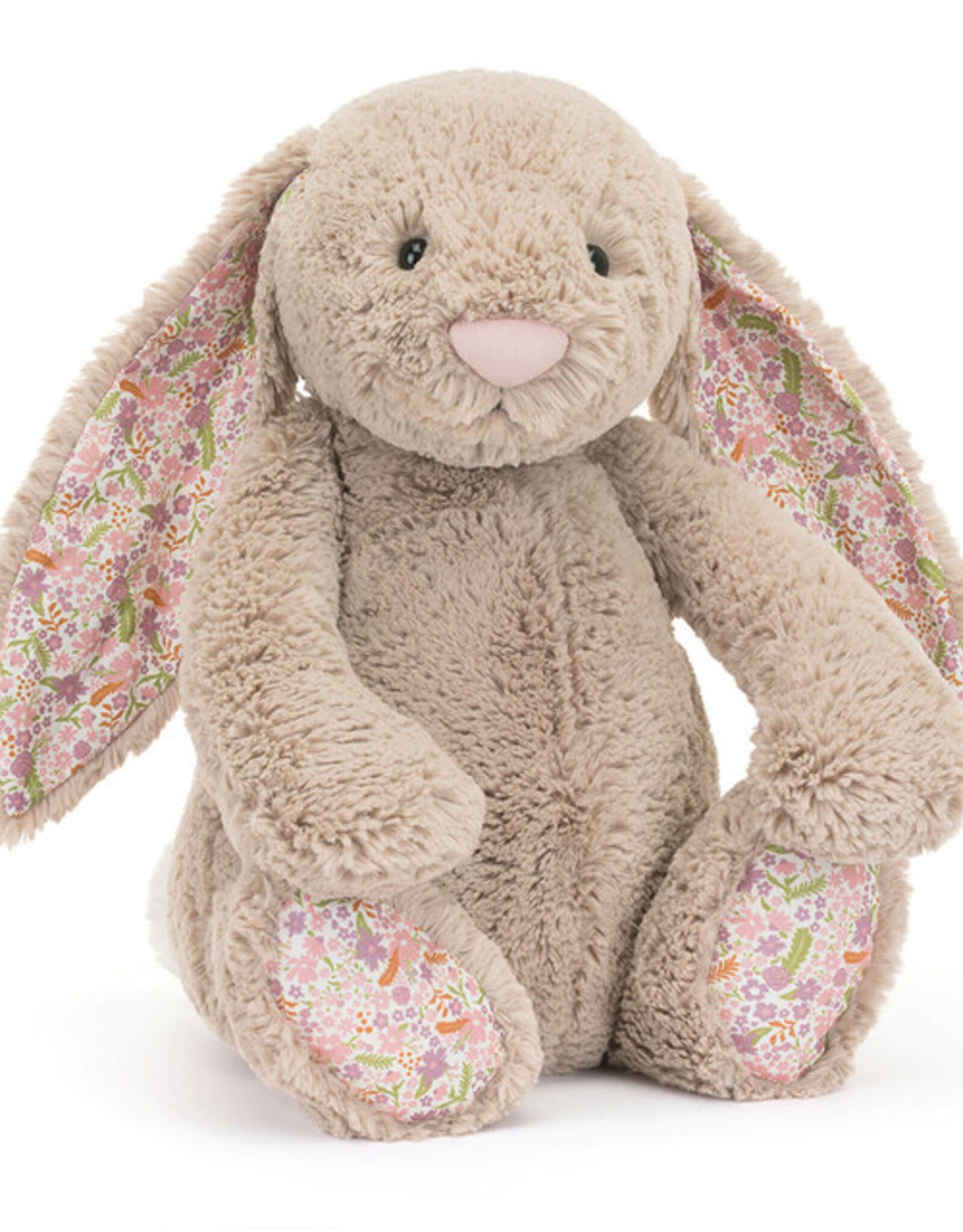 Jellycat Jellycat Blossom Beige Bunny Petal Small