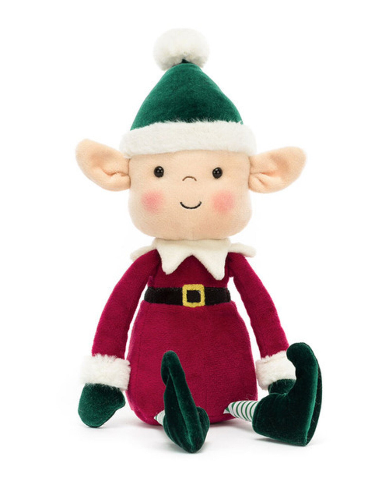Jellycat Jellycat Eldo Elf