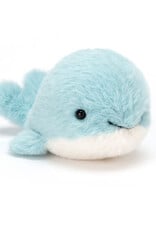 Jellycat Inc. Jellycat Fluffy Whale