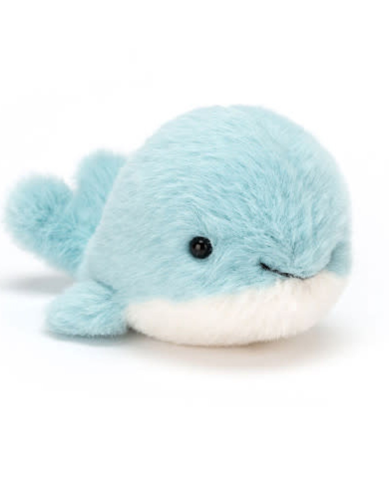 Jellycat Inc. Jellycat Fluffy Whale