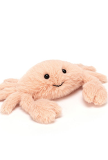 Jellycat Inc. Jellycat Fluffy Crab