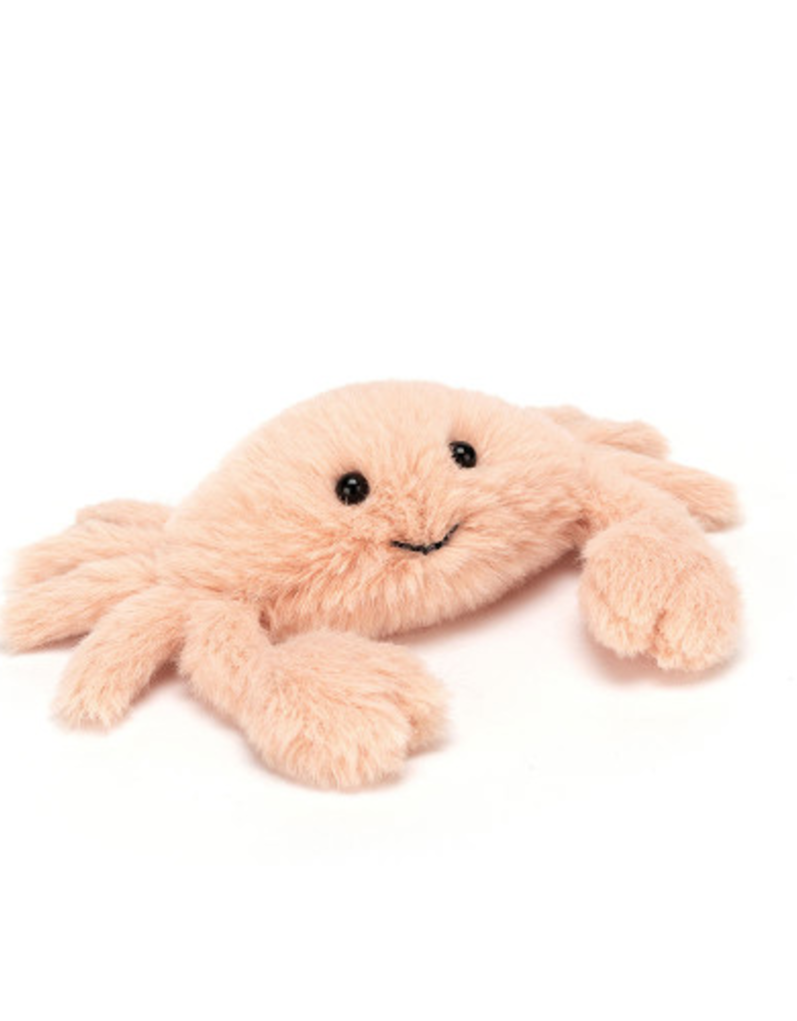 Jellycat Inc. Jellycat Fluffy Crab