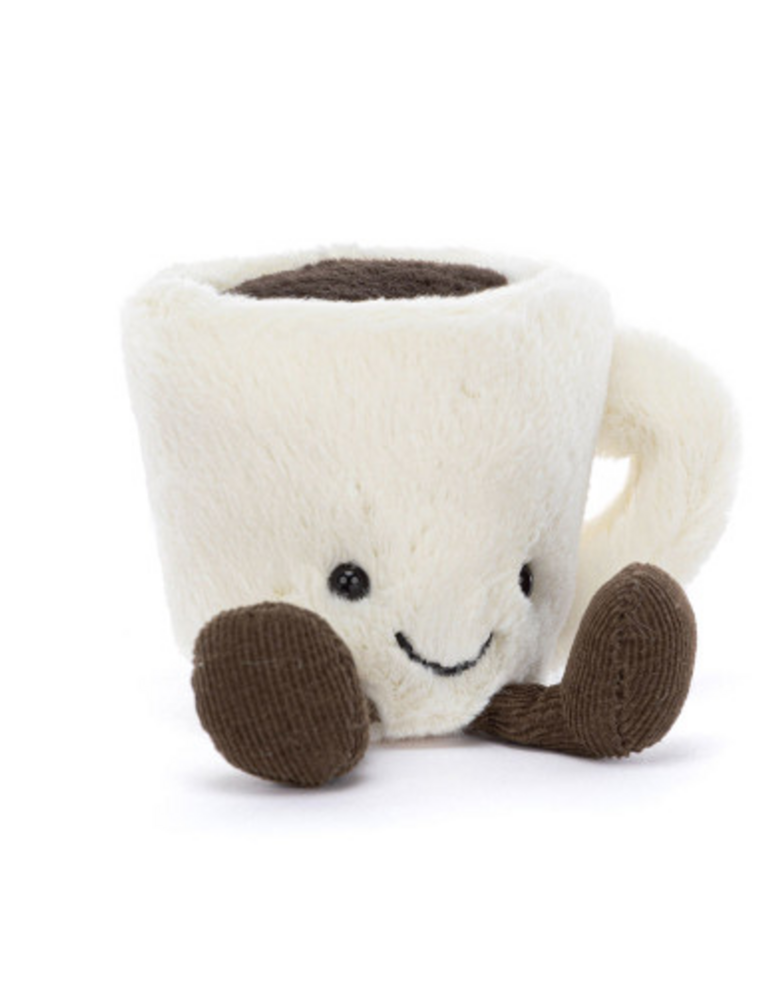 Jellycat Inc. Jellycat Amuseables Espresso Cup