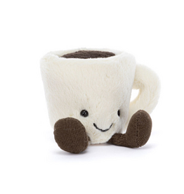 Jellycat Inc. Jellycat Amuseables Espresso Cup
