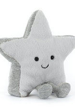 Jellycat Inc. Jellycat Amuseables Silver Star