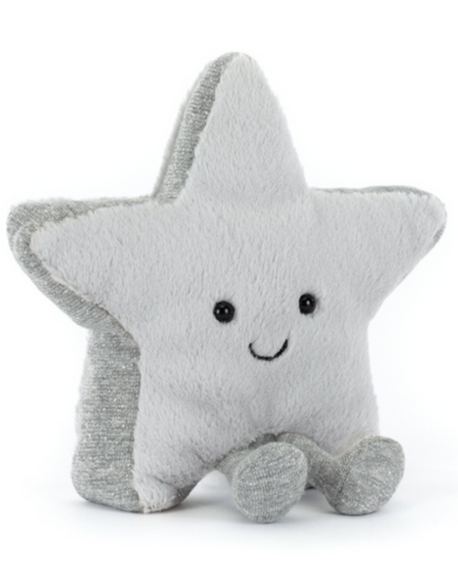Jellycat Jellycat Amuseables Silver Star