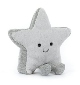 Jellycat Jellycat Amuseables Silver Star