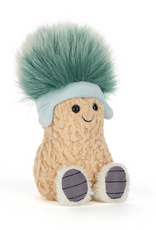 Jellycat Inc. Jellycat Amuseables Peanut "Apres Ski"