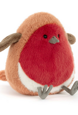 Jellycat Inc. Jellycat Plum Robin