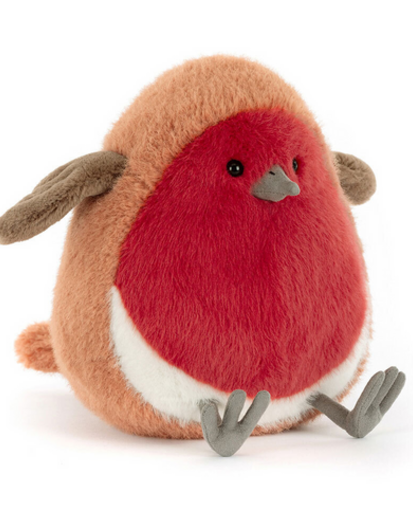 Jellycat Inc. Jellycat Plum Robin