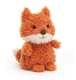 Jellycat Inc. Jellycat Little Fox