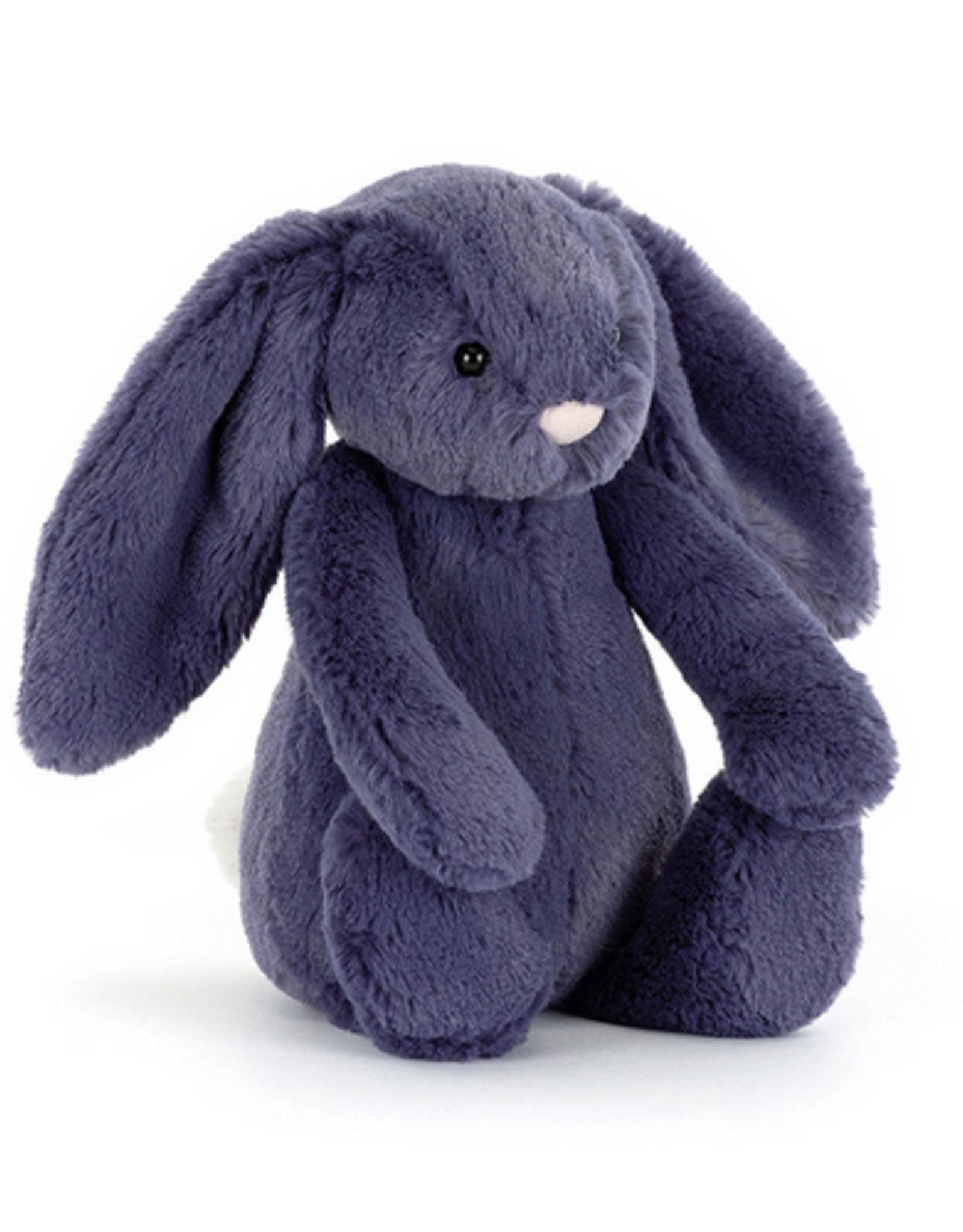 Jellycat Inc. Jellycat Little Bashful Saffyre Bunny
