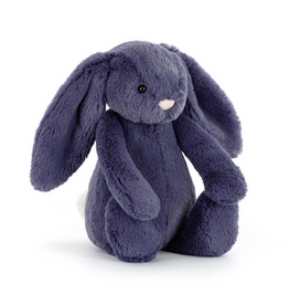 Jellycat Inc. Jellycat Little Bashful Saffyre Bunny