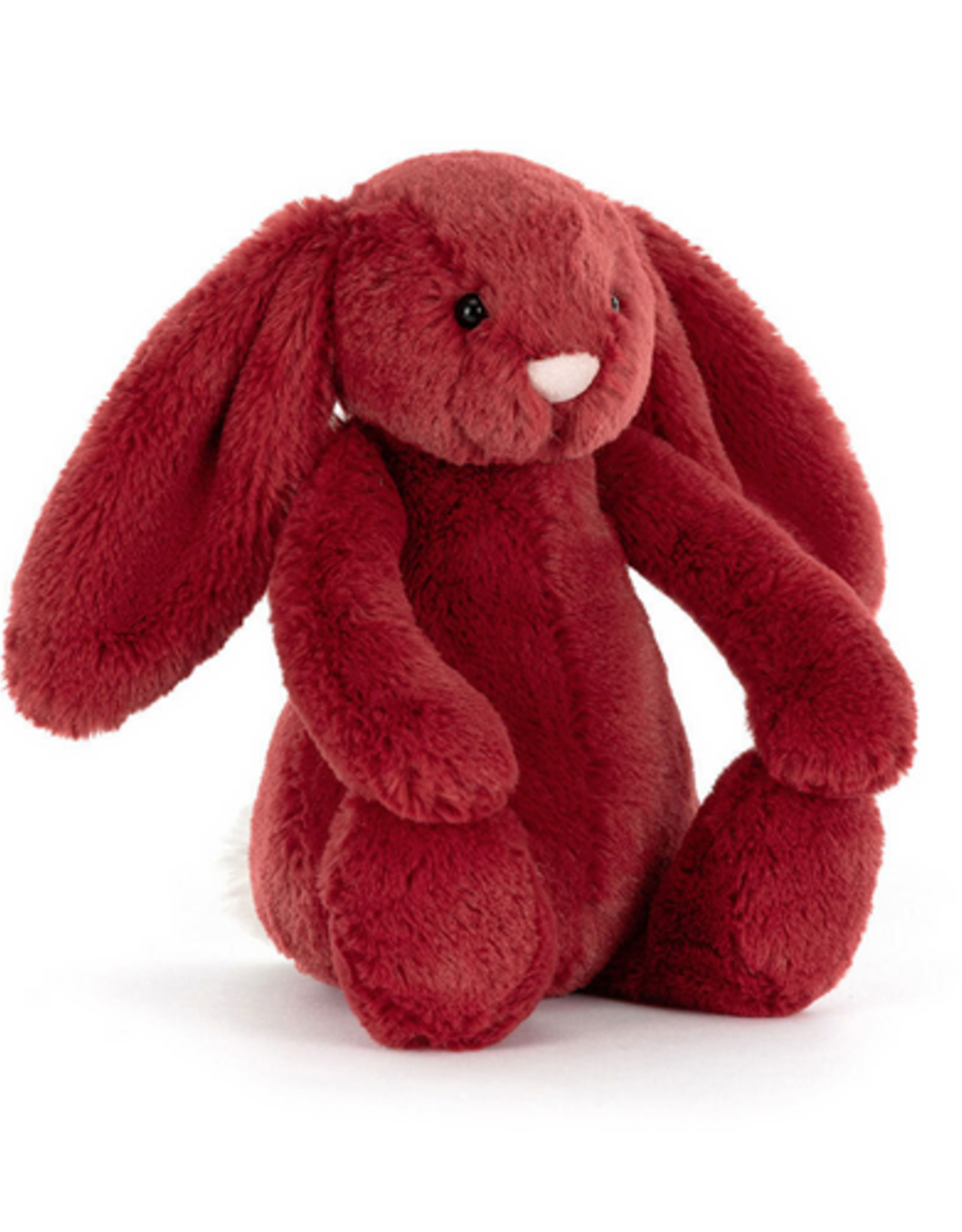 Jellycat Inc. Jellycat Little Bashful Redcurrant Bunny