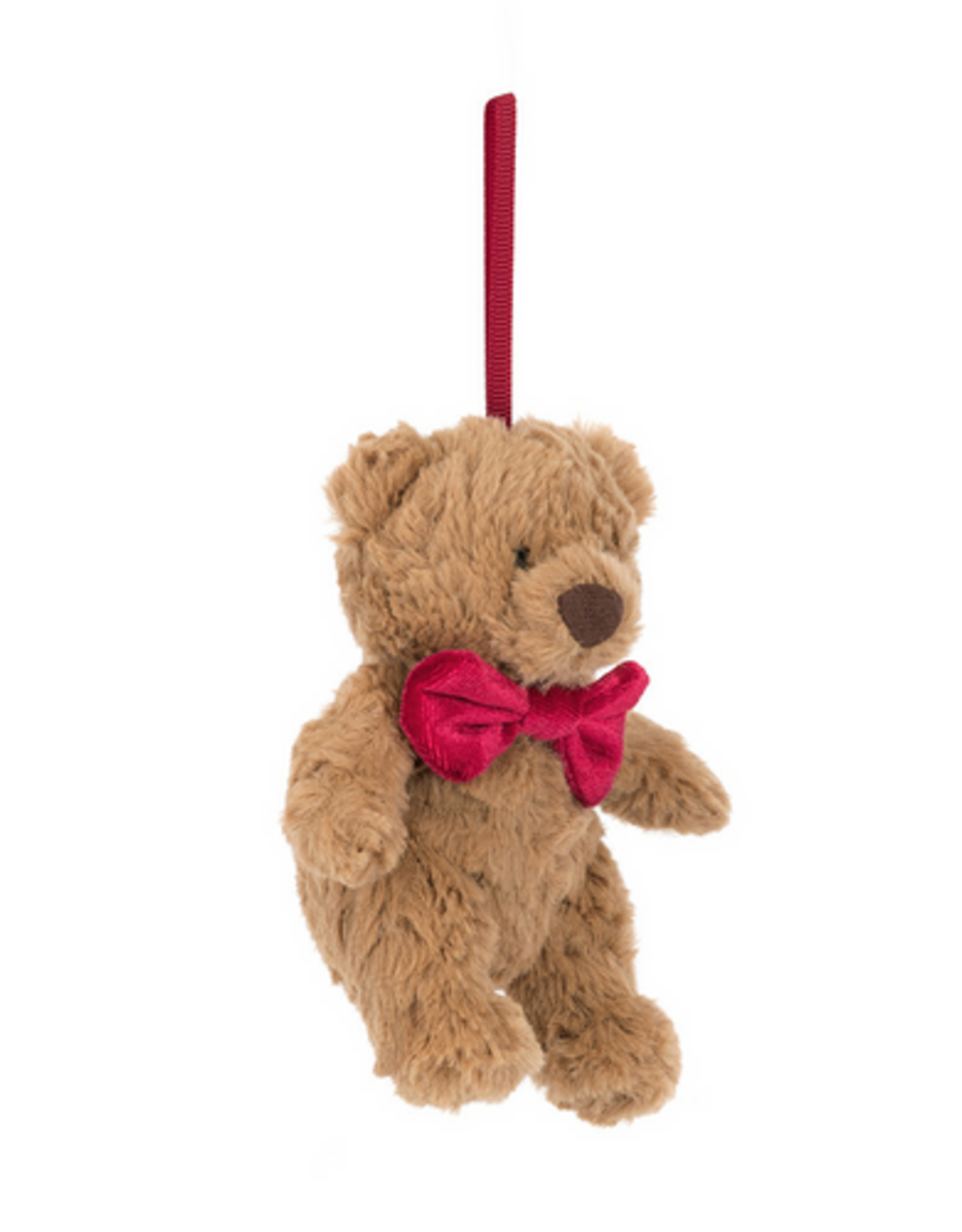 Jellycat Inc. Jellycat Bartholomew Bear Decoration