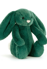 Jellycat Inc. Jellycat Little Bashful Teal Bunny