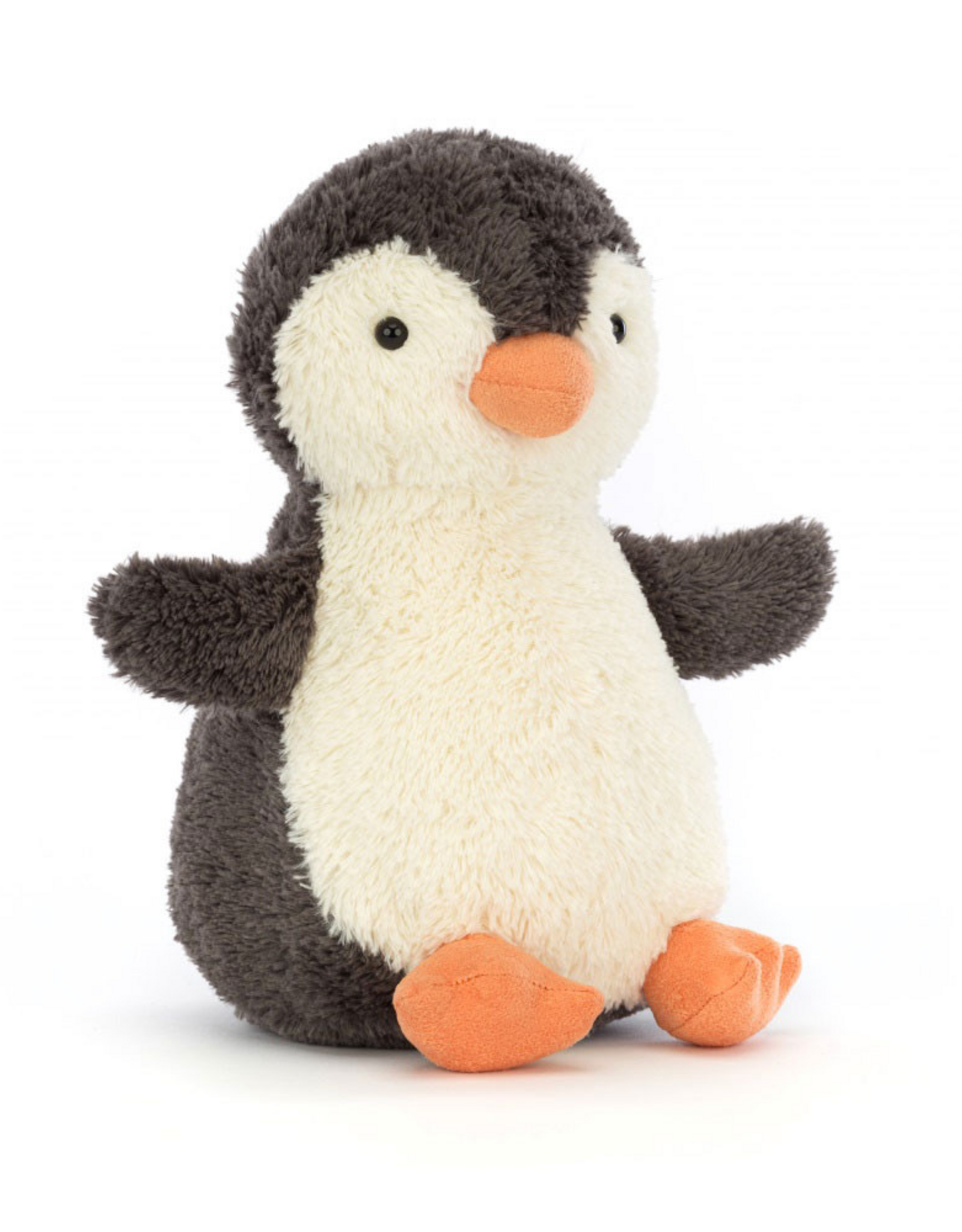 Jellycat Inc. Jellycat Peanut Penguin Large