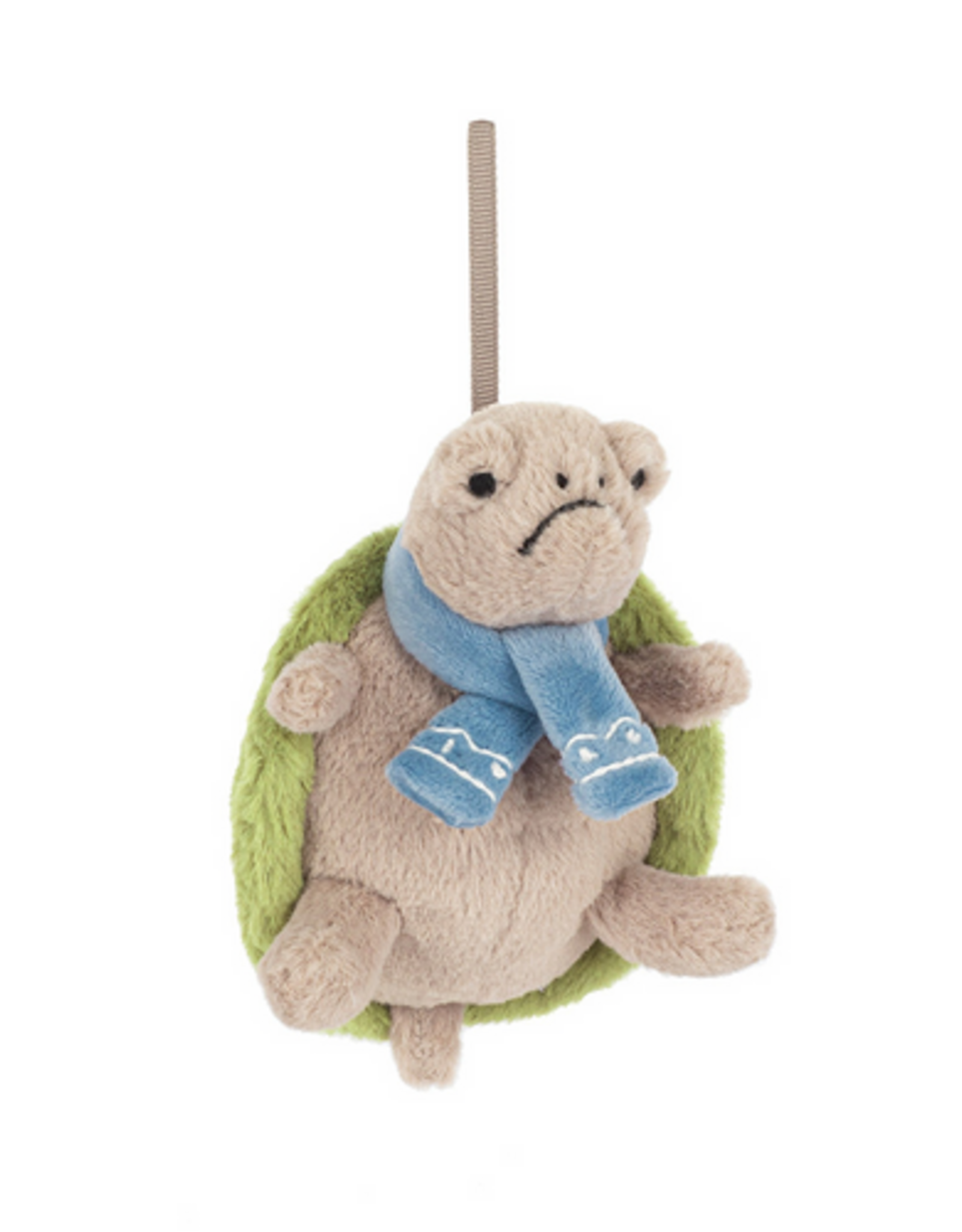 Jellycat Inc. Jellycat Timmy Turtle Decoration