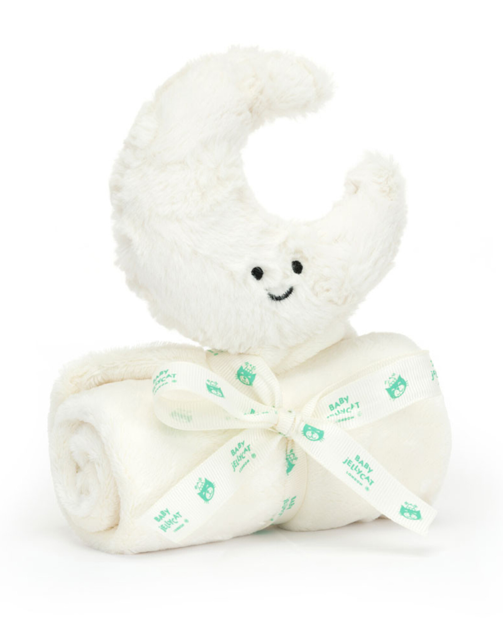Jellycat Inc. Jellycat Amuseable Moon Soother