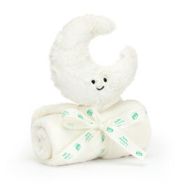 Jellycat Inc. Jellycat Amuseable Moon Soother