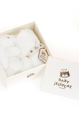 Jellycat Inc. Jellycat Bashful Luxe Bunny LunaSoother