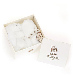 Jellycat Inc. Jellycat Bashful Luxe Bunny LunaSoother