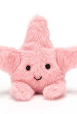 Jellycat Inc. Jellycat Fluffy Starfish