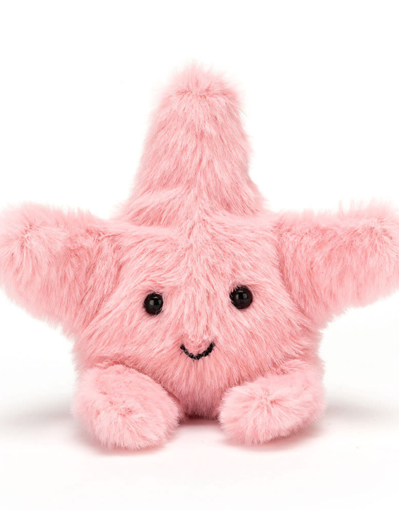Jellycat Inc. Jellycat Fluffy Starfish