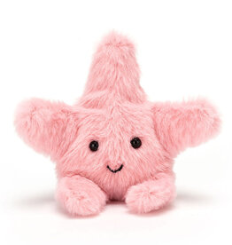 Jellycat Inc. Jellycat Fluffy Starfish