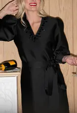 Emily McCarthy Emily McCarthy Hampton Top Midnight